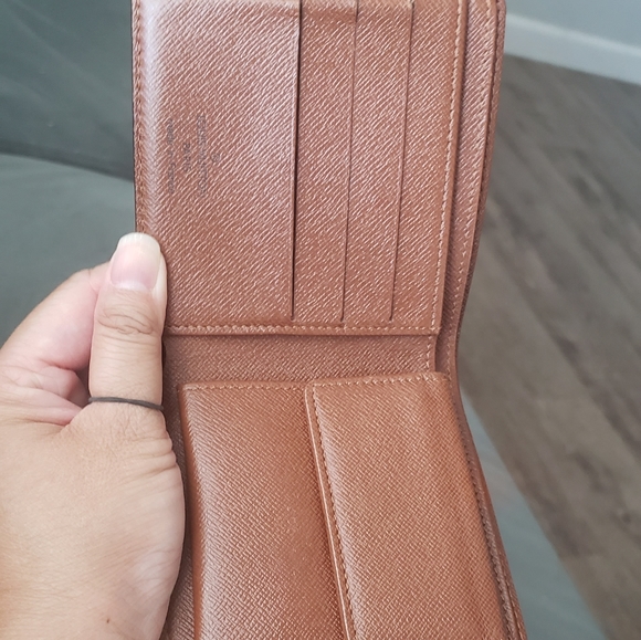 Louis Vuitton Monogram Marco Bifold Wallet - Picture 11 of 17